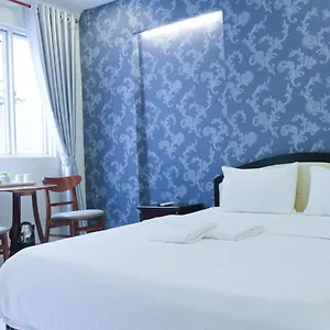 Hotel Violet Star And, Ho Chi Minh-Byen
