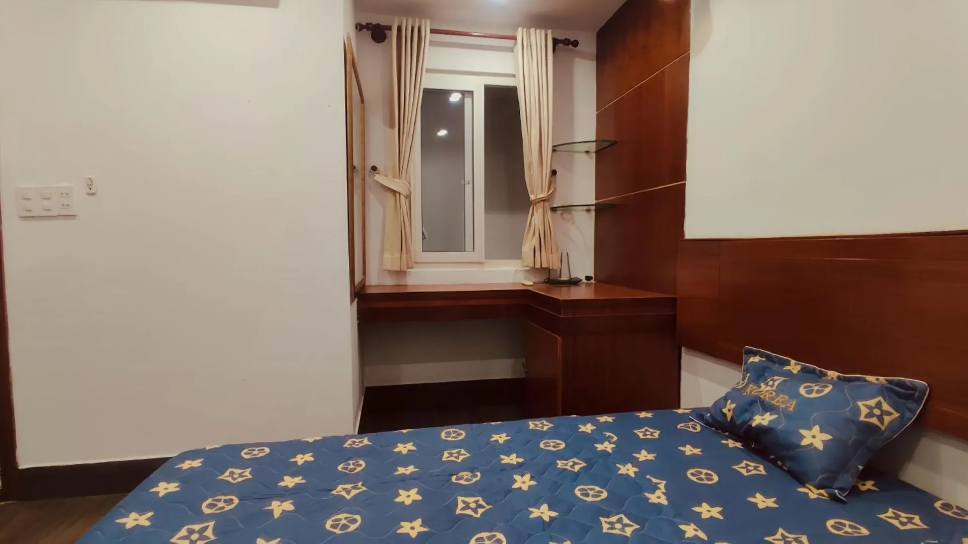 Nice Village- Apartment With Private Bathroom In Ho Chi Minh-Byen