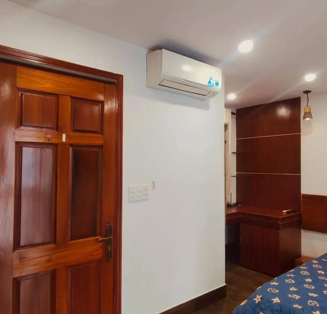 Nice Village- Apartment With Private Bathroom In Ho Chi Minh-Byen