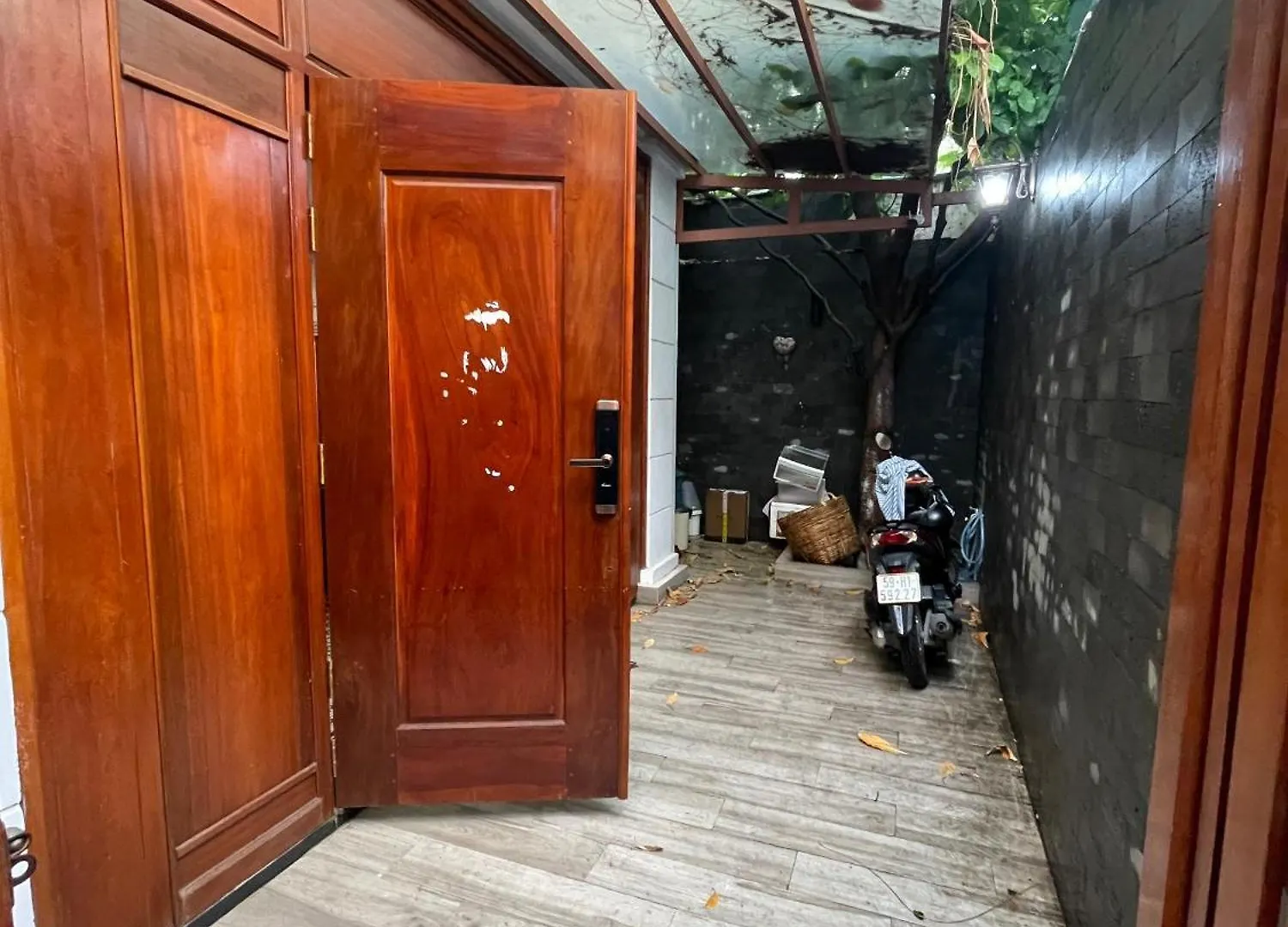 Nice Village- Apartment With Private Bathroom In Ho Chi Minh City Vietnam