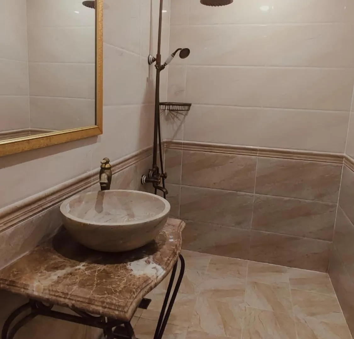 Nice Village- Apartment With Private Bathroom In Ho Chi Minh City Vietnam