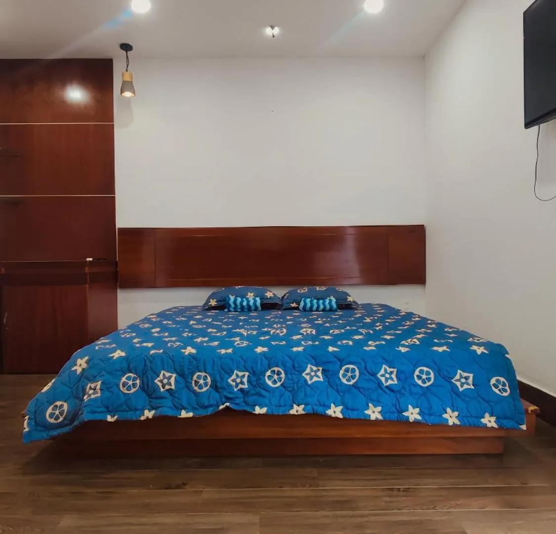 Nice Village- Apartment With Private Bathroom In Ho Chi Minh City